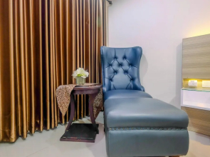 Fully Furnished With Luxury Design Studio The Oasis Apartment