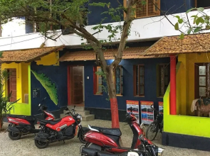 Heavenly Breeze Beach Resort