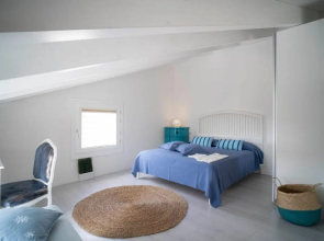 Mermaid's House