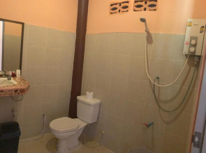 Phangan Rainbow Bungalows