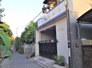 Anantaya Home Denpasar