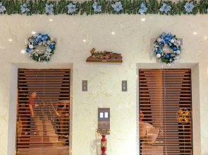 Dong Duong Hotel