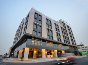 Millennium Al Masar