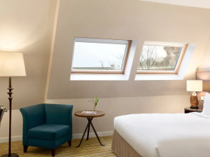 Renaissance Amsterdam Hotel