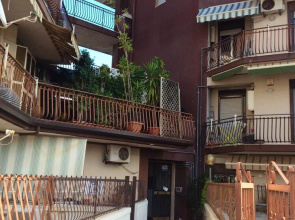 Apartment With in Taormina With Balcony and Wifi 4 km Fr