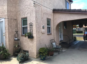 Cozy private Guest House