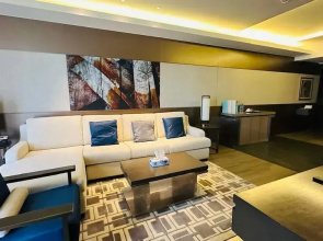 Hyatt Creek Residences 1 Bedroom