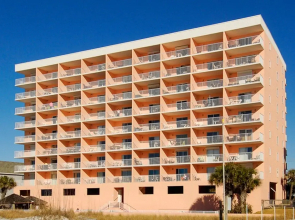 Seacrest 604 by Bender Vacation Rentals