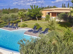Luxury Sicily Villas by Geocharme