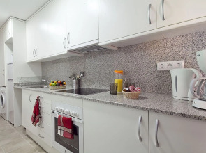 Charmsuites Nou Rambla