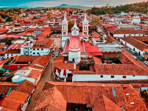 Renta Mazamitla