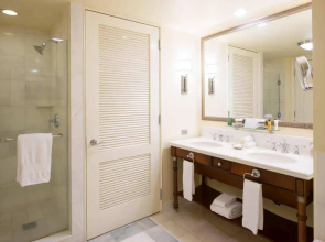 Hilton Lake Las Vegas Resort and Spa