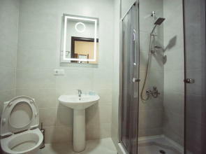 Отель «Сити»