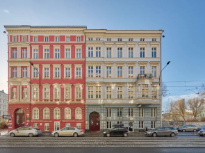 Stylish Apartment in Wrocław by Renters