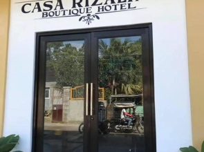 Casa Rizalina Hotel