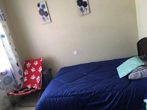 Lifestyle Terraces - Syokimau
