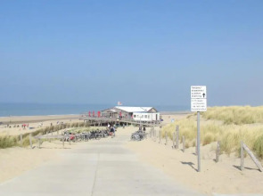 Vakantiehuis Friedeburg