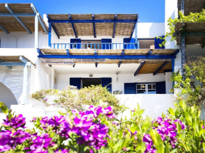 Mare Sounio Beachfront Iconic Templeview By Villarentalsgr