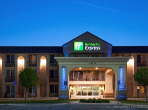 Holiday Inn Express Lancaster by IHG