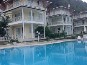 Pine Hill Marmaris Hotel