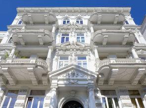 Hotel am Museum