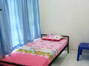 Dolphin Kost Palembang