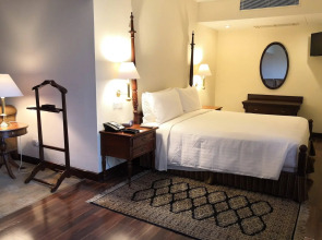 Marriott Karachi Hotel