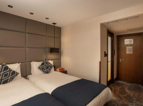 Montcalm Chilworth Townhouse, Paddington