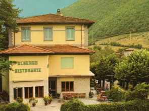 Albergo Padellino