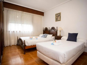 Turistiqa - Piso Carballo Ferrol Vutco01445