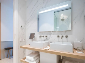 Hôtel Marseille Richelieu