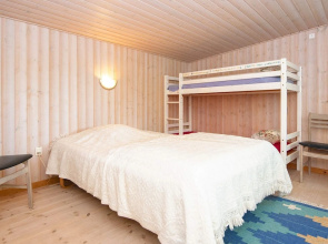 8 Person Holiday Home in Aabenraa