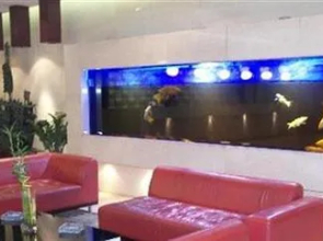 Ruyi Hotel Urumqi