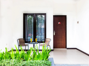 Ozz Hotel - Kuta Bali