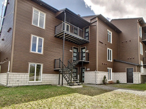 Condo Orford