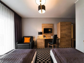 Hotel Coloseum
