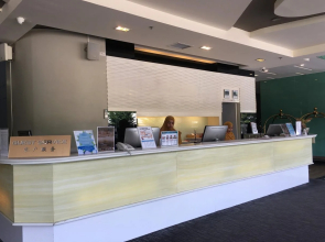 Grand Oliver Hotel