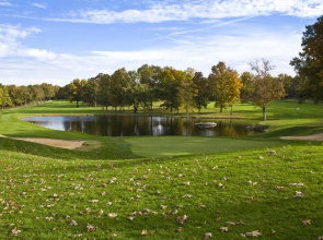 Wyndham Vr Fairfield Glade