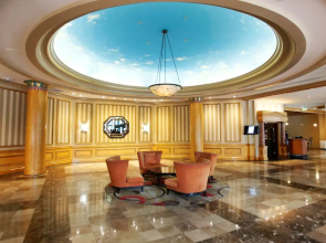 Inn at The Colonnade Baltimore - A DoubleTree by Hilton Hotel