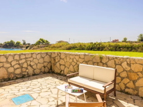 Villa Aquamarine