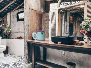 Batukaru Eco Retreat - Adults Only