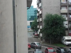 Apartment Viktor 2 stan na dan