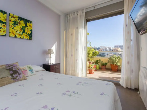 Cap Blanc Penthouse