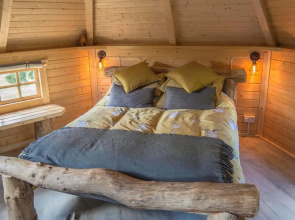 Little Lochan Lodge