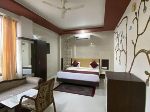 Czar Palace Resort Udaipur