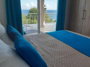 Appartement Perle Bleue
