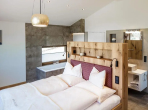 Gränobel Chalets