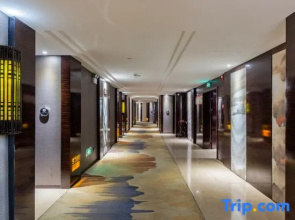 Tianhai pohu scenic hotel (lu shan Xiufeng Avenue Store)