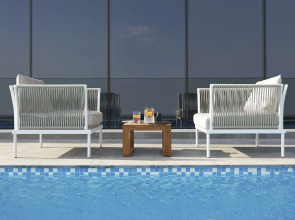 FORM Hotel Dubai, Dubai, a Member of Design Hotels