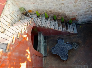 Casa Eugenia Hotel